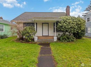 646 23rd Avenue, Longview, WA 98632