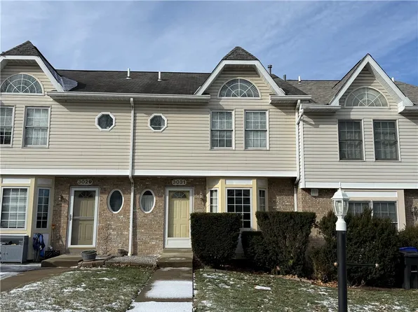 3031 Estate Dr, Oakdale, PA 15071