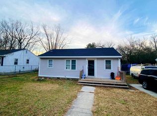 608 Decatur Ave, Salisbury, MD 21804