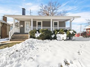 2065 S 4th St, Springfield, IL 62703