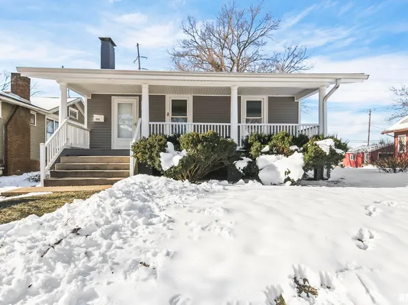 2065 S 4th St, Springfield, IL 62703