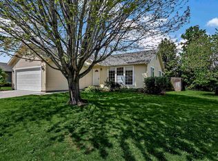 4351 N Wellspring Ave, Boise, ID 83713