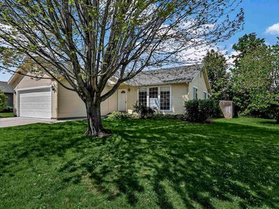 4351 N Wellspring Ave, Boise, ID, 83713