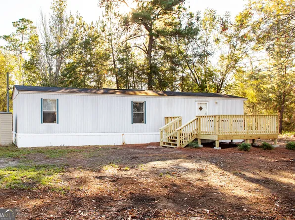 6005 Chancey Rd, Patterson, GA 31557