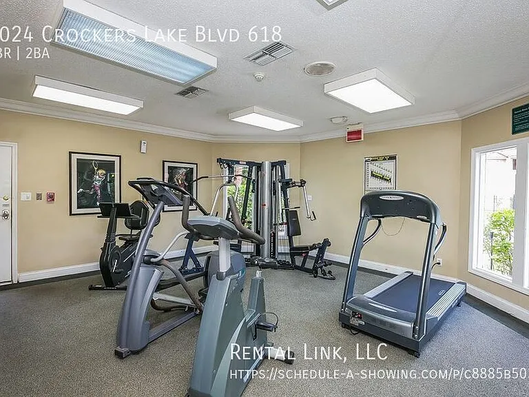 4024 Crockers Lake Blvd #618 — Photo 22