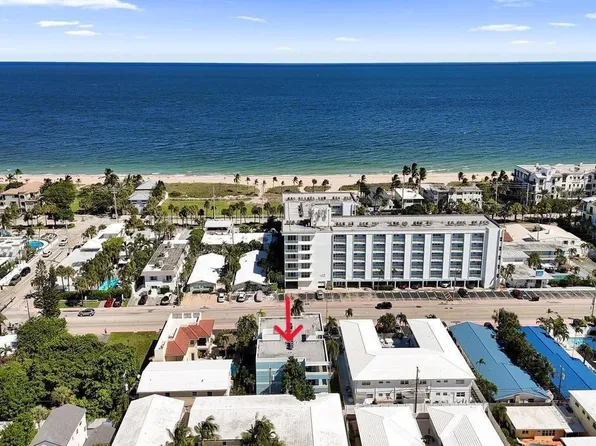 4549 N Ocean Drive #1, Lauderdale By The Sea, FL 33308