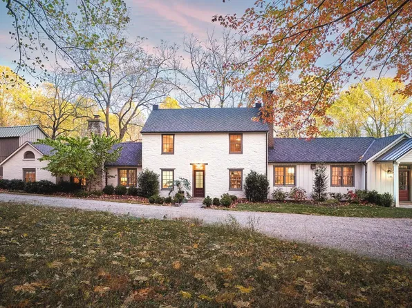 169 Mountain Rd, Ringoes, NJ 08551