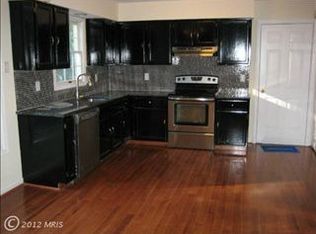 15610 Sycamore Ln, Rockville, MD 20853