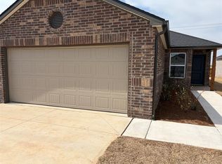 12921 Florence Ln, Yukon, OK 73099