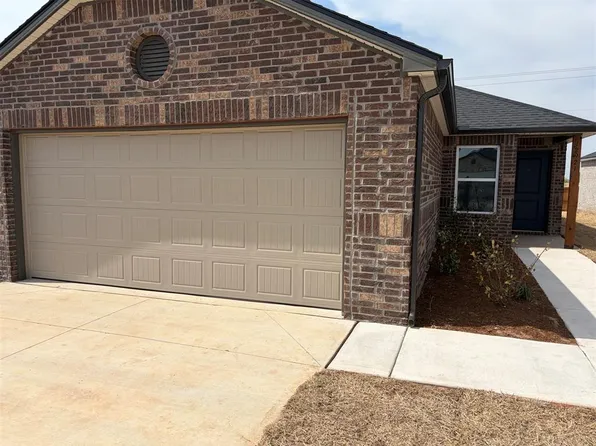 12921 Florence Ln, Yukon, OK 73099