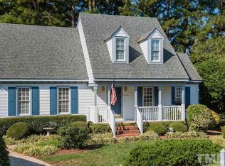 3000 W Annaley Dr, Raleigh, NC 27604