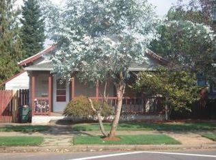 7019 SE Harold St, Portland, OR 97206
