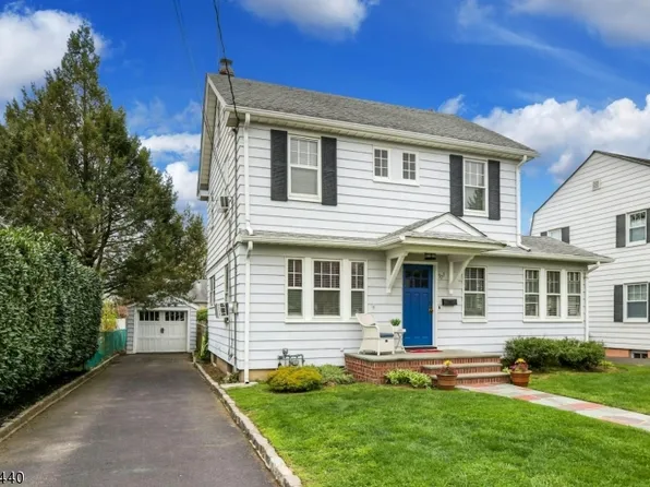 372 Stout Ave, Scotch Plains Twp., NJ 07076
