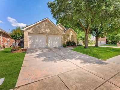 2652 Waterway Dr, Grand Prairie, TX, 75054