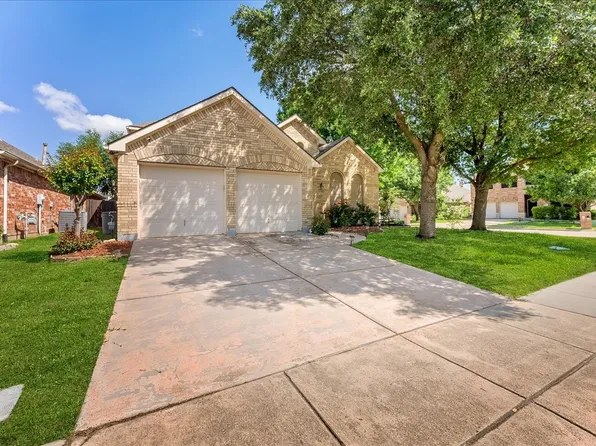 2652 Waterway Dr, Grand Prairie, TX 75054