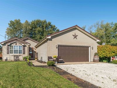 210 Lyndhurst Dr, Piqua, OH, 45356