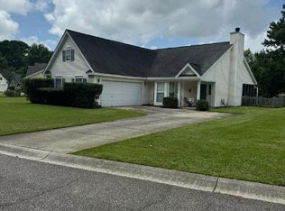 2709 Palmetto Hall Blvd, Mount Pleasant, SC 29466