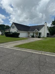 2709 Palmetto Hall Blvd, Mount Pleasant, SC, 29466