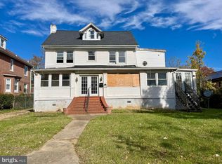 3508 Liberty Heights Ave, Baltimore, MD 21215
