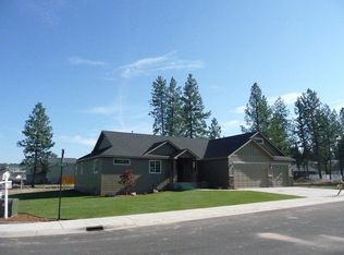 15316 N Hunters Pointe Rd, Mead, WA 99021