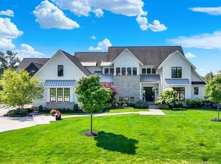 15919 Oak Park Vis, Westfield, IN 46074