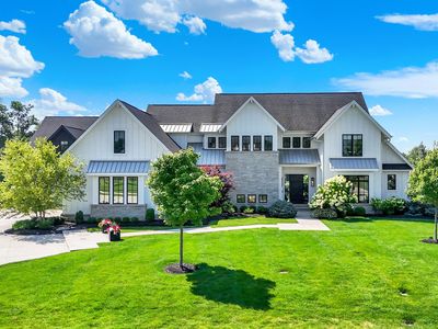 15919 Oak Park Vis, Westfield, IN, 46074