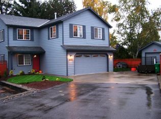 1547 SE Dexter Ln, Gresham, OR 97080