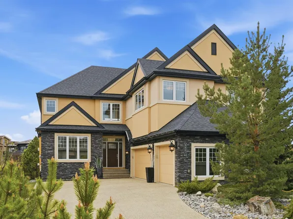 4547 Mead Crst, Edmonton, AB T6R 0T1