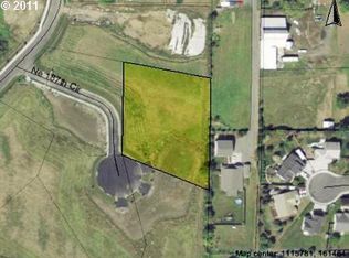 0 NE 187th Ct, Battle Ground, WA 98604