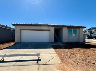 46985 W Cansados Rd, Maricopa, AZ 85139