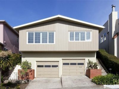 115 Maywood Dr, San Francisco, CA, 94127