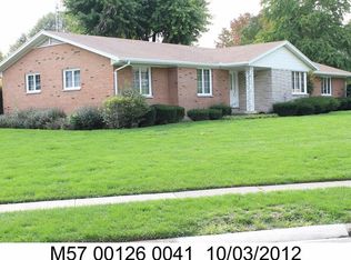 306 Rumson St, Englewood, OH 45322