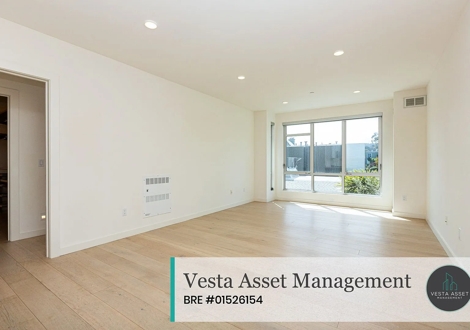 Modern Design & Boutique Luxury Near Golden Gate Park — Photo 1