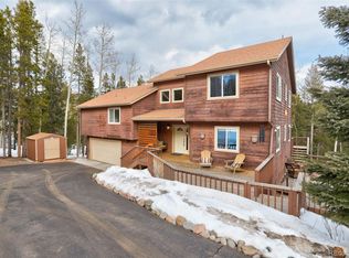11512 Hannah Dr, Conifer, CO 80433