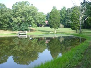 701 Moore Rd, Paris, TN 38242