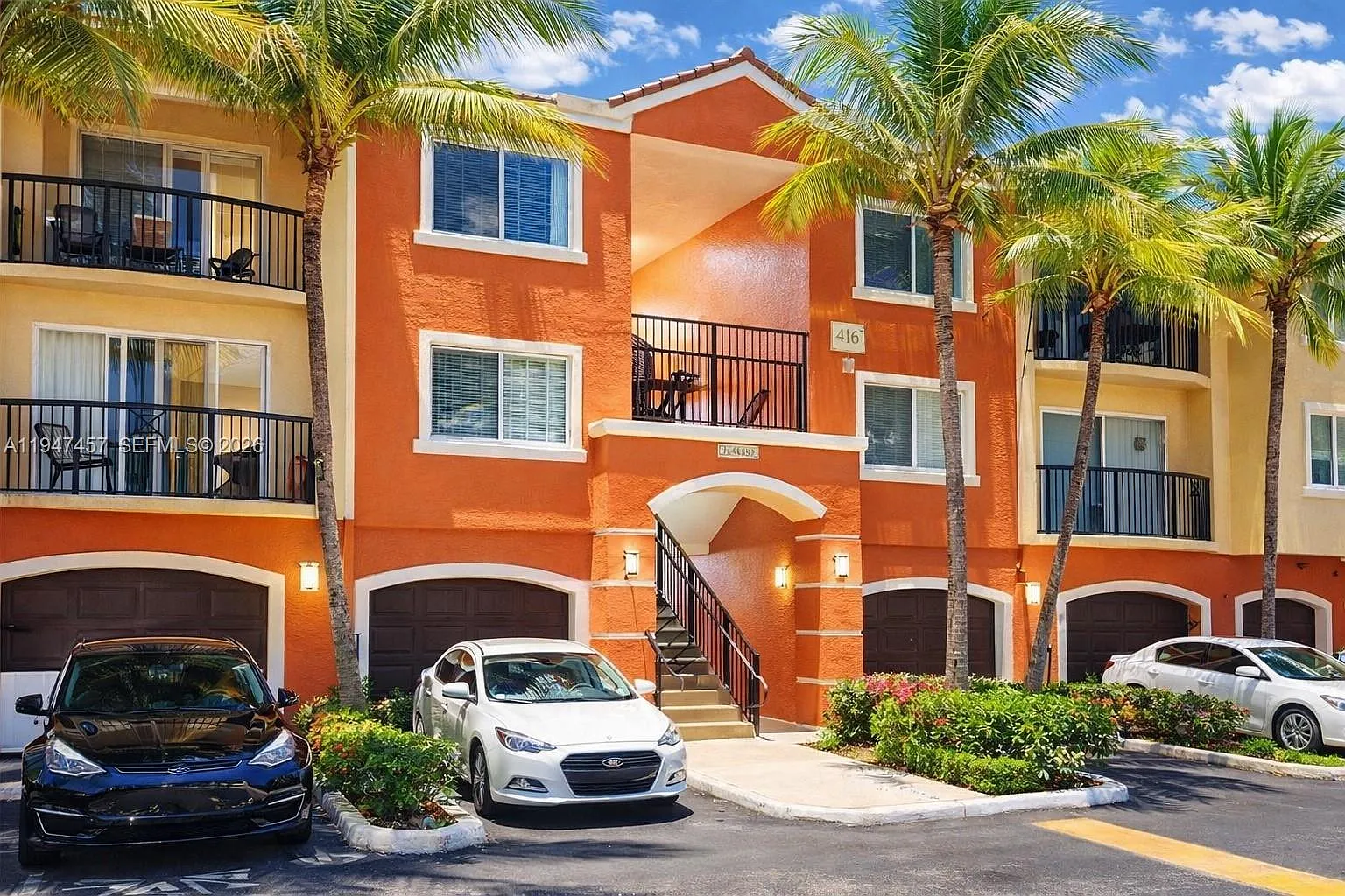 Grand Isles Condo — Photo 1