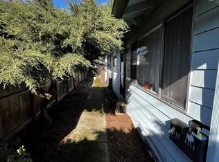 6111 SE Boise St, Portland, OR 97206