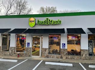 1311-1315 N Cherry Road, Rock Hill, SC 29732