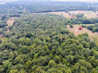 1 N Ranchette Rd, Mead, OK 73449