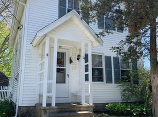 14 Prospect St, Middleboro, MA 02346