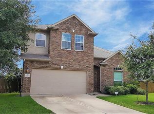 6423 Black Bamboo Ln, Katy, TX 77494