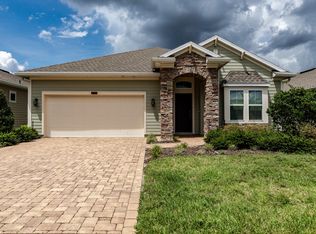 9719 Ansley Lake Dr, Jacksonville, FL 32222