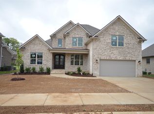 1026 Alpaca Dr #413-LOT 413, Spring Hill, TN 37174