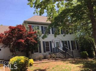 1847 Scholar Dr, Lawrenceville, GA