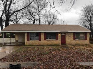 1404 Brookhaven Rd, Jonesboro, AR 72401