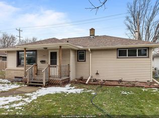 848 E Glendale Ave, Appleton, WI 54911