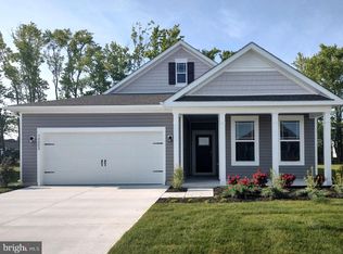 34202 Gooseberry Ave, Ocean View, DE 19970