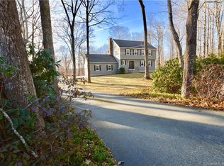 140 Sullivan Rd, Salem, CT 06420