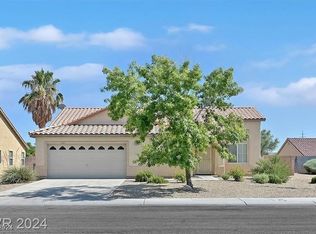 3609 La Cascada Ave, North Las Vegas, NV 89031