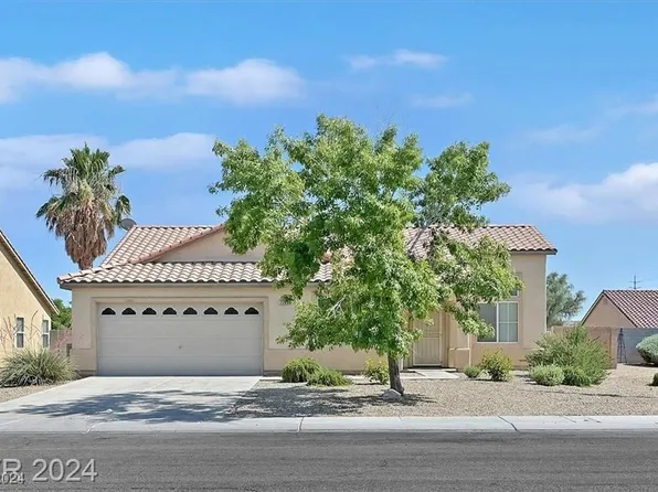 3609 La Cascada Ave, North Las Vegas, NV 89031